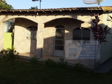 Casa - Venda - Três Vendas - Araruama - RJ