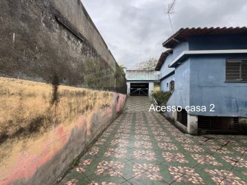 Casa - Venda - Rocha - So Gonalo - RJ
