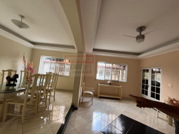 Casa - Venda - Rocha - São Gonçalo - RJ