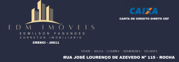 EDM IM�VEIS - Edmilson Fagundes